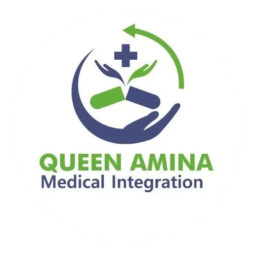 Queen Amina Medical Integration