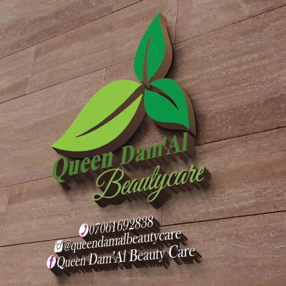 Queen Dam’Al Beauty Care