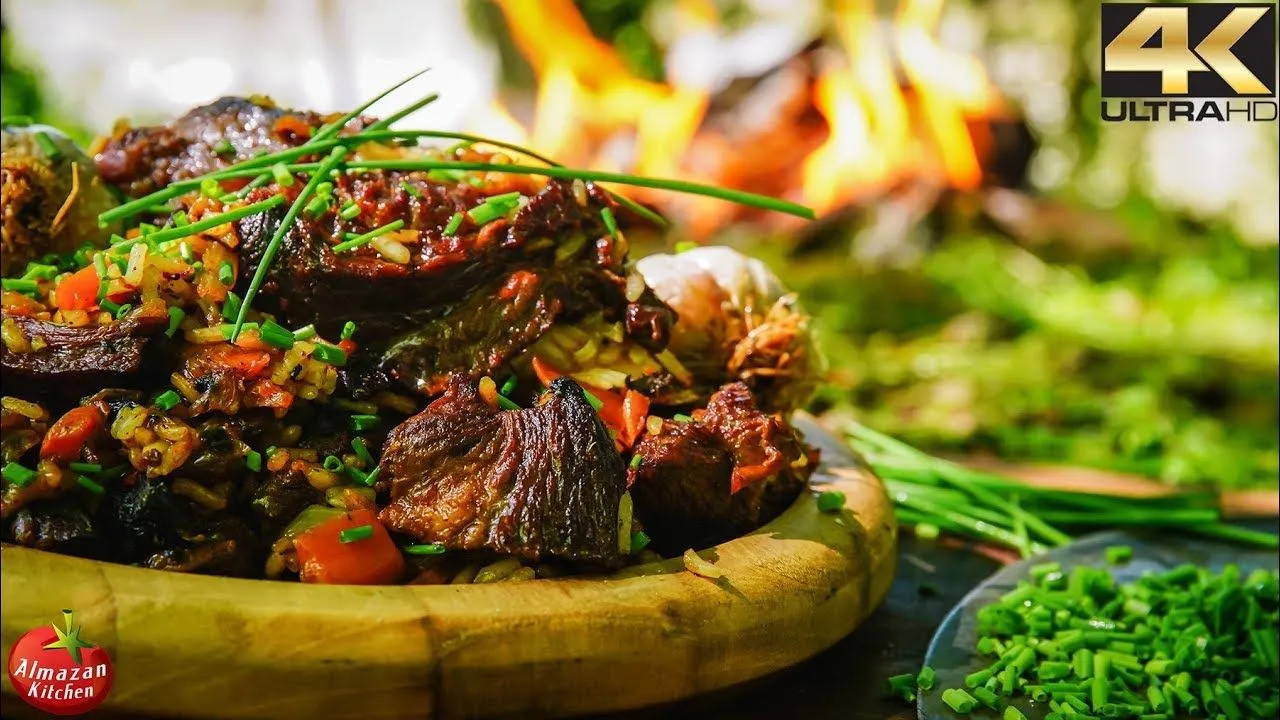 Queenieez Kitchen & Outdoor Catering
