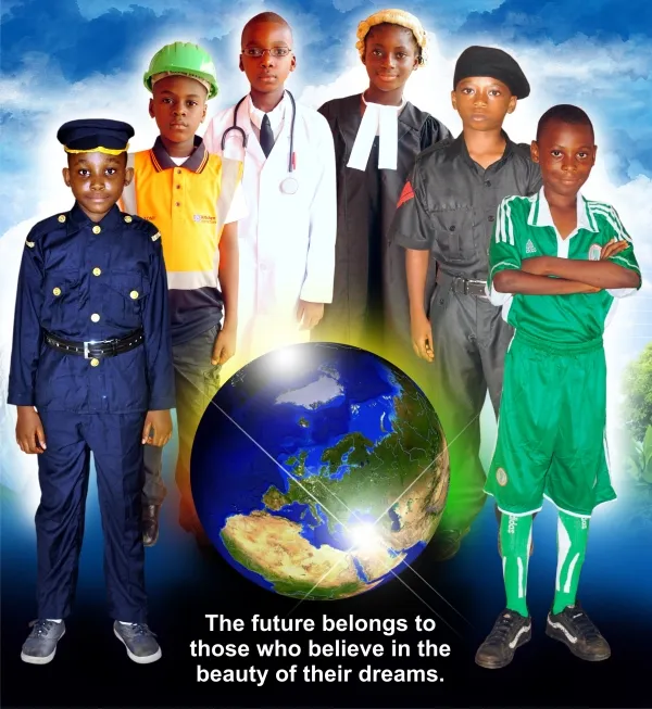 QUEENS MODEL SEC. SCHOOL