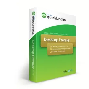 QuickBooks Nigeria