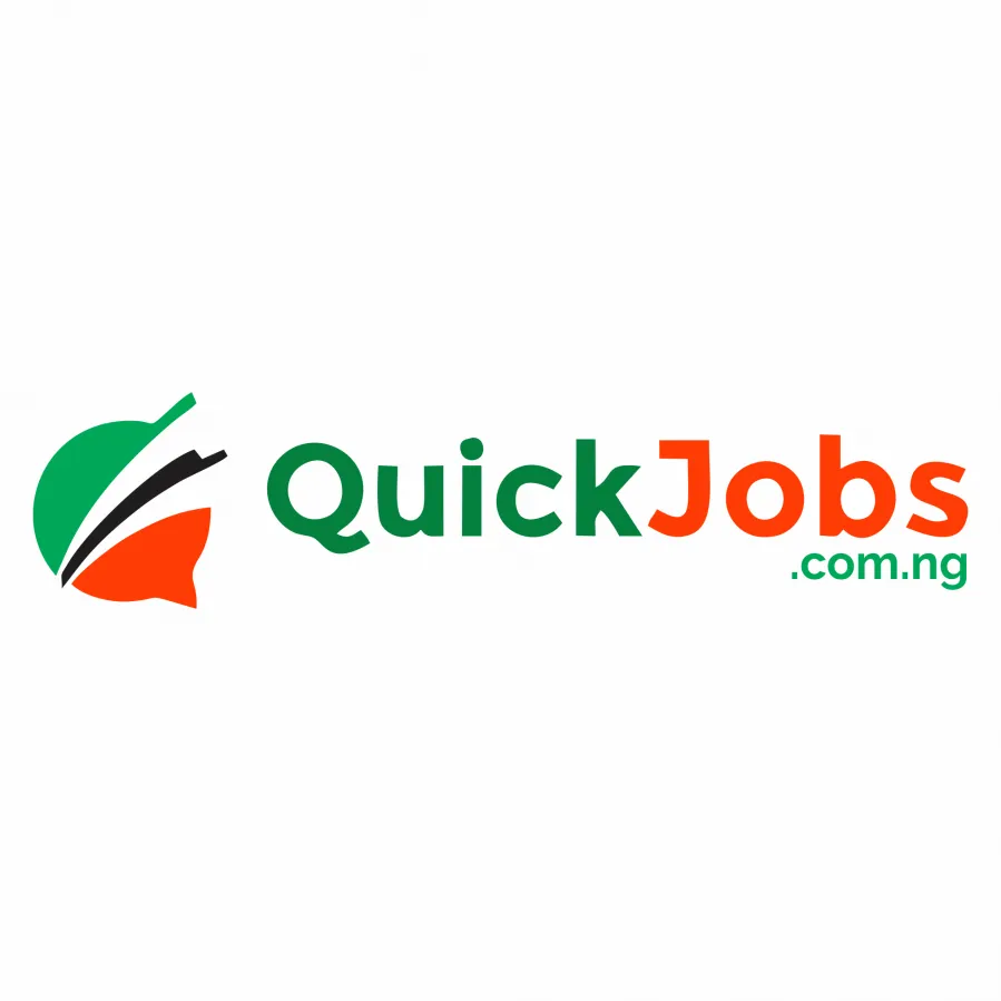 QuickJobs.ng logo