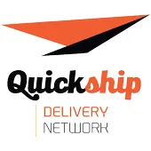QUICKSHIP DELIVERY NETWORK