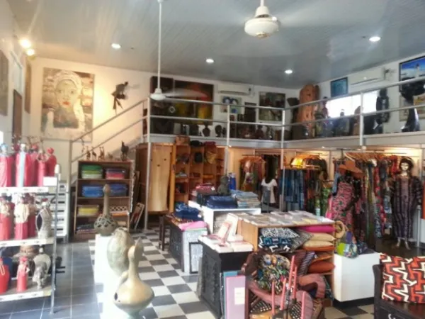 Quintessence Gallery logo