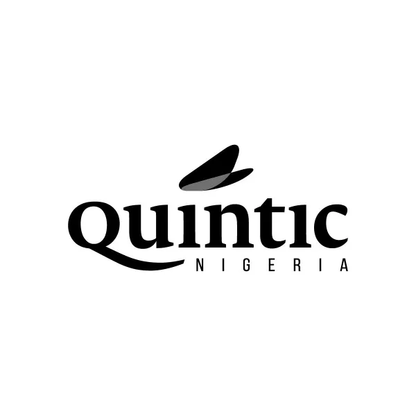Quintic Nigeria Limited logo