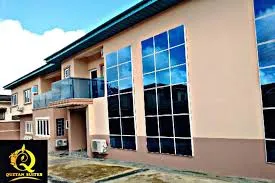 Quztan Suites