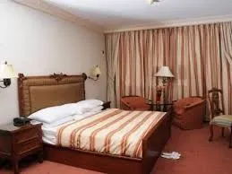 Rachael Hotel