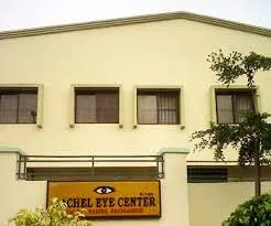 Racheal Eye Centre