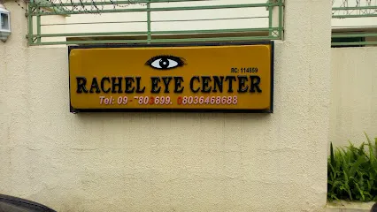 Rachel Eye Centre