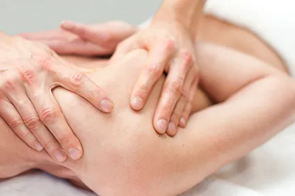 Radiant Mobile Massage