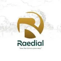 Raedial Holdings Limited logo