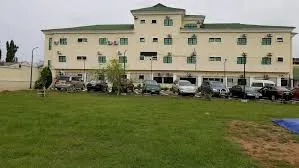 Ragaray Executive Suites Ltd