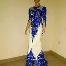 Rahila Green Couture