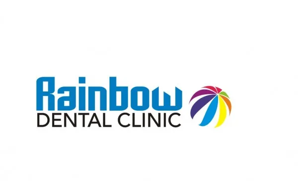 Rainbow Dental Clinic logo