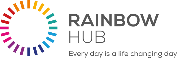 Rainbow Hub