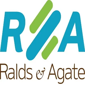 Ralds & Agate Limited