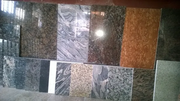 Ramond Debartho Marbles