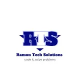 RamonDev - RamonTechSolutions
