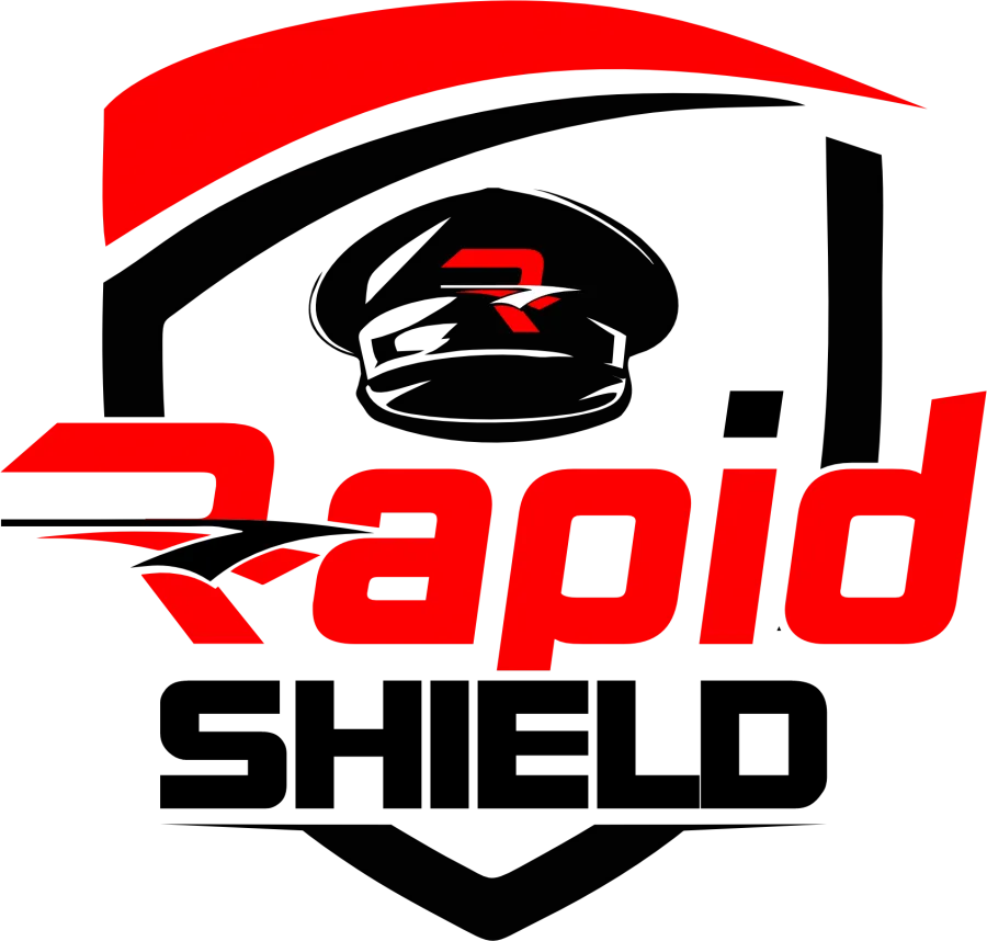 RAPID EMERGENCY SYSTEM logo