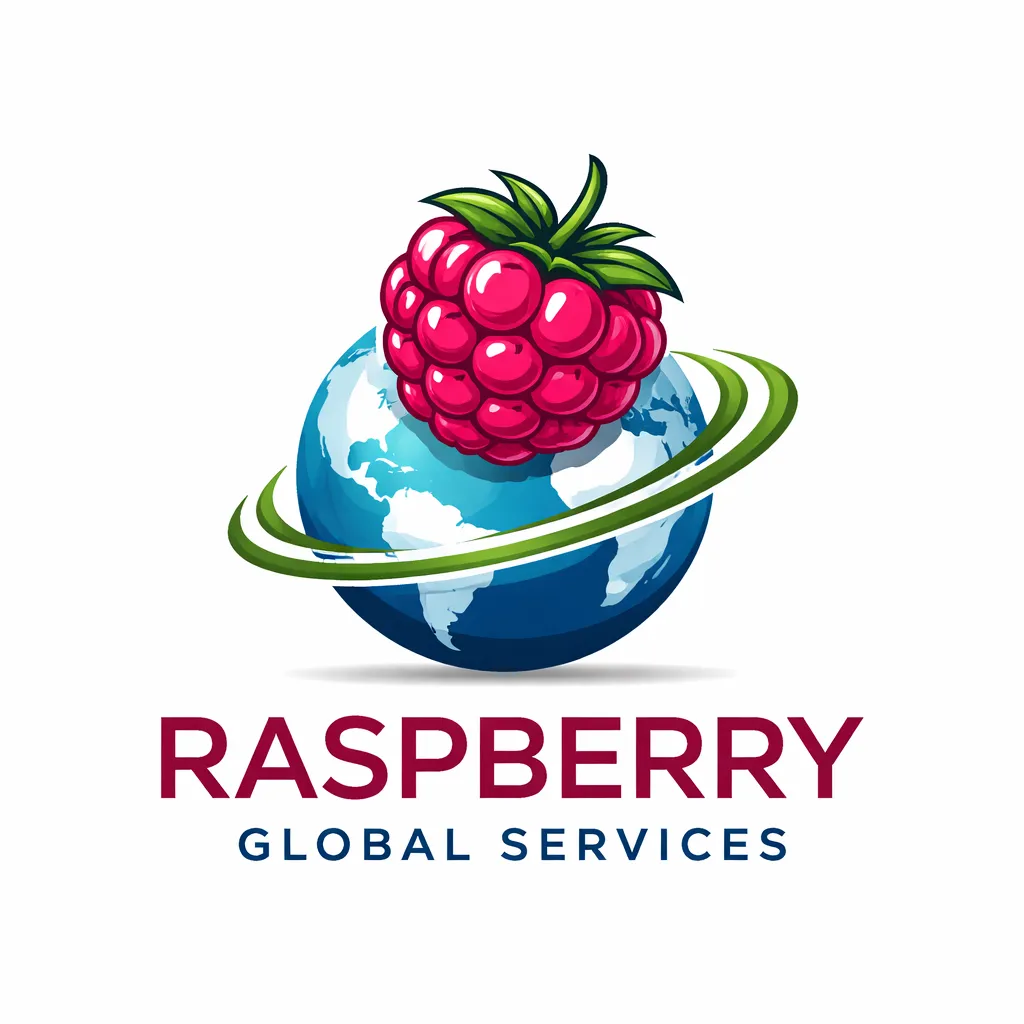 Raspberry Global Services