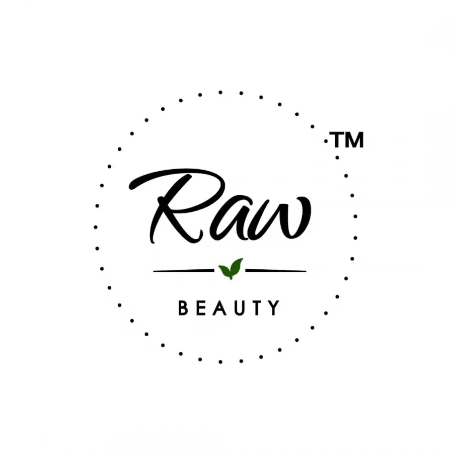 Raw Beauty logo