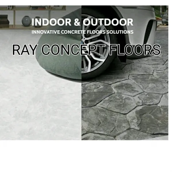 Ray Concept Floor