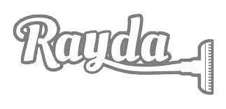 Rayda