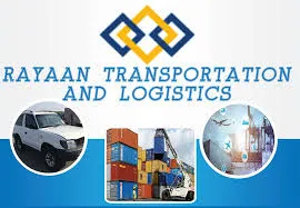 Rayyan &Imani logistics