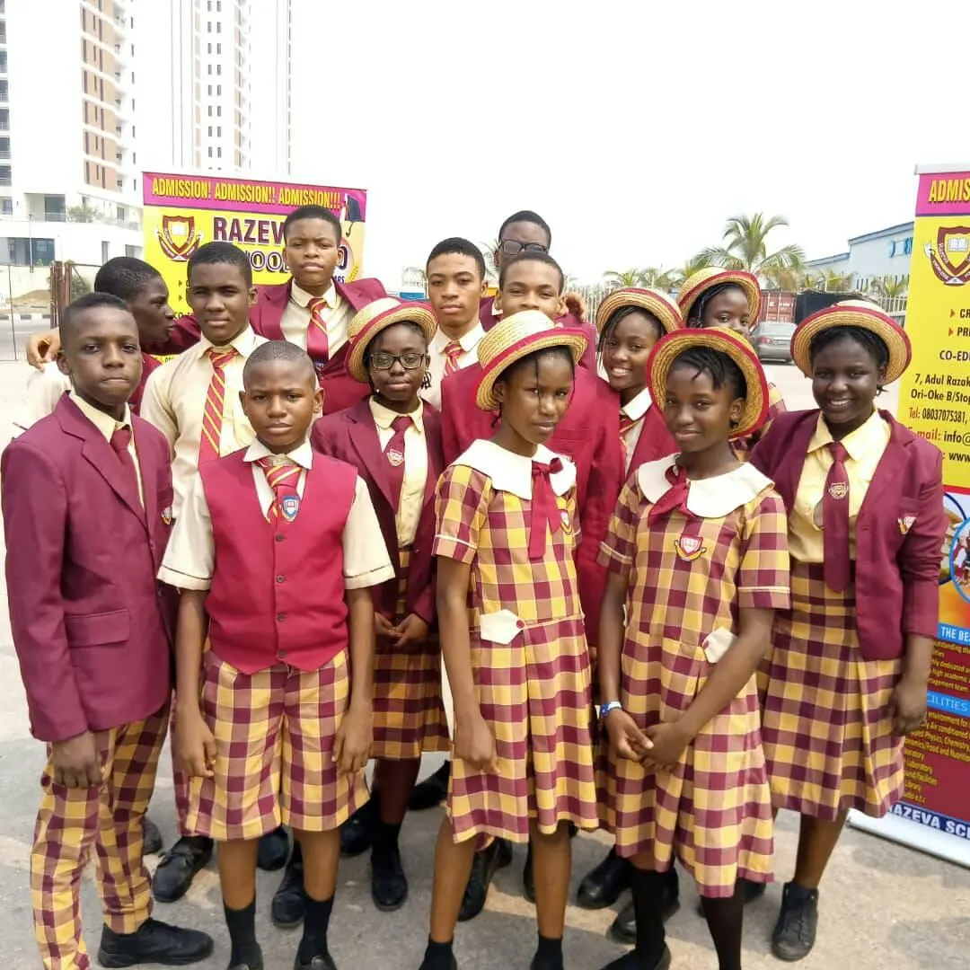 Razeva College