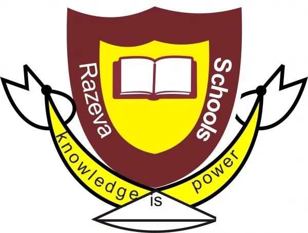 Razeva Schools logo