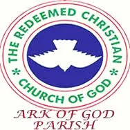 RCCG Ark Of God Parish