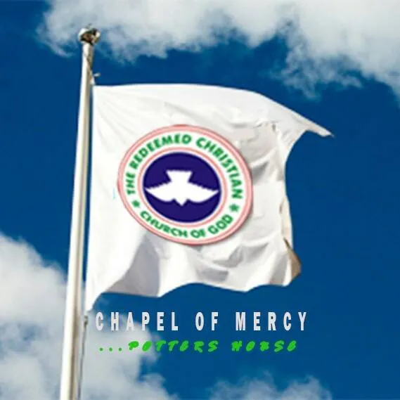 RCCG Chapel Of Mercy