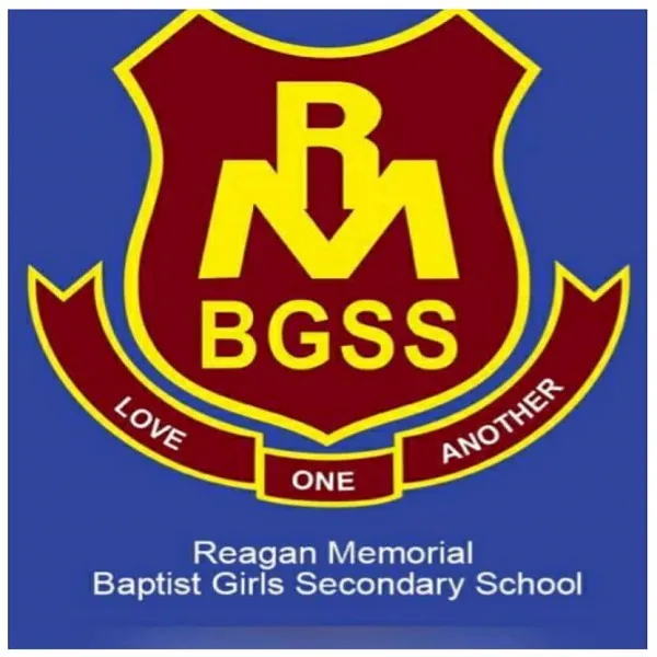 Reagan Memorial Baptist Girls Secondary School
