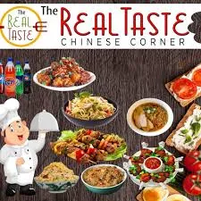 Real Taste Chinese Cuisine