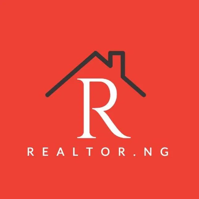 Realtor.ng logo