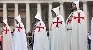Red Heart Brotherhood Occult