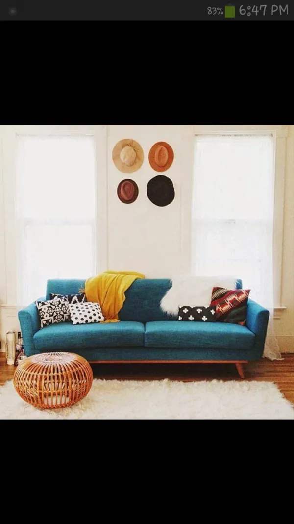 Redapples Interior Design & Decor