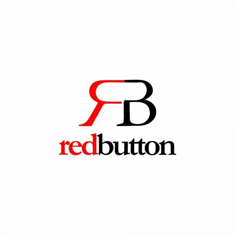Redbutton logo