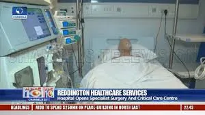 Reddington Hospital