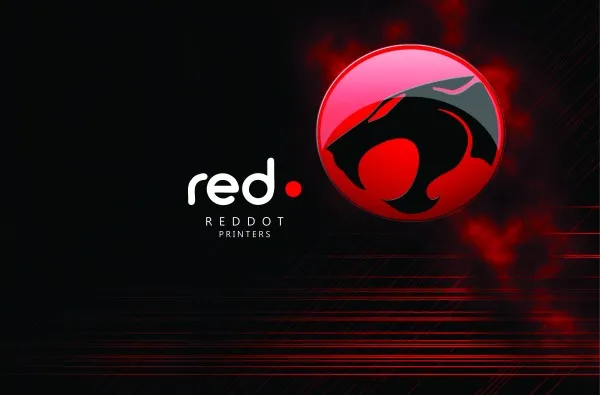 Reddotprinters logo