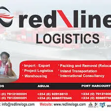 Redline Logistics (Abuja)