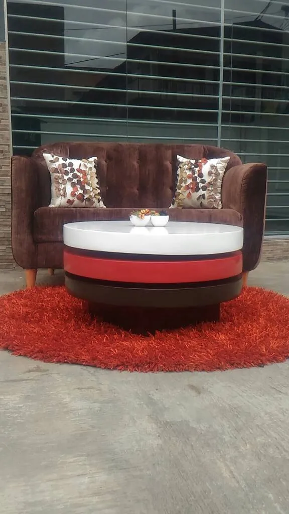 RedMix Interior Solutions