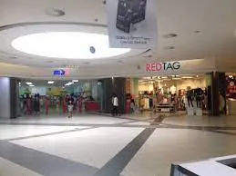 Redtag Nigeria (Lagos Island)