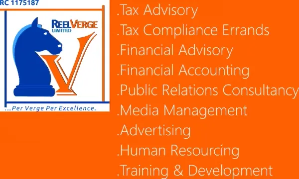 ReelVerge Limited