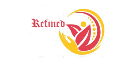 Refined Edge Concept logo