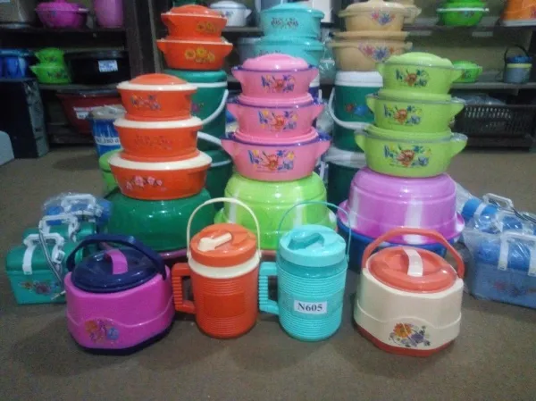 Regal Plastics Industries Ltd