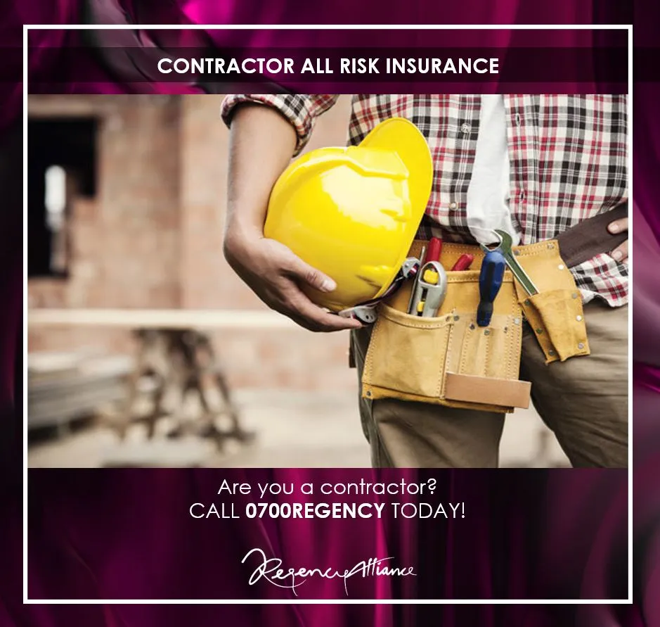 Regency Alliance Insurance Plc  (Ilupeju)