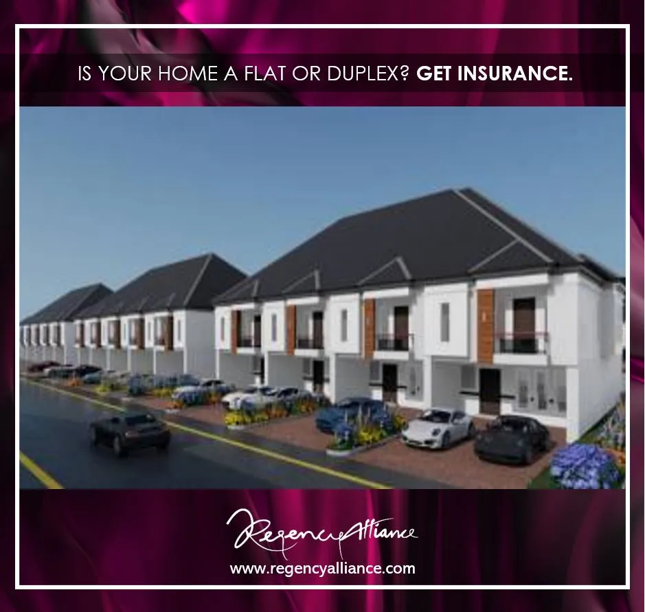 Regency Alliance Insurance Plc (Port Harcourt)