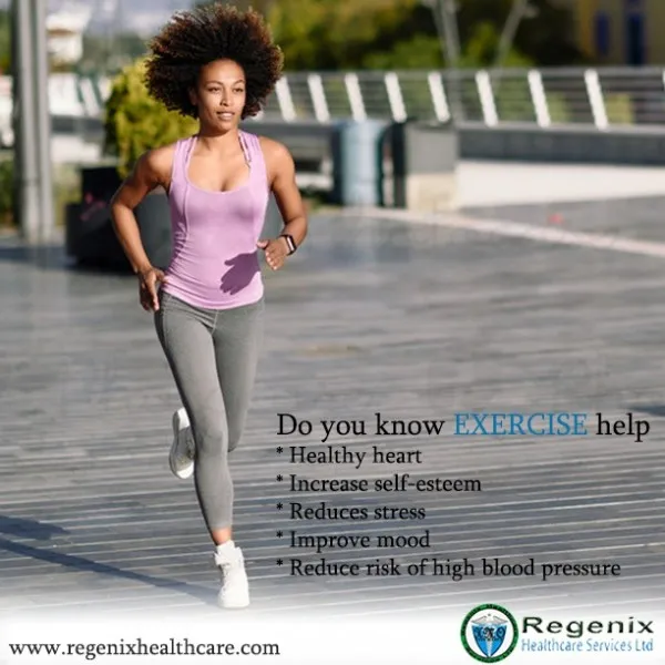 Regenix Healthcare Services logo