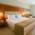 Regia Luxuria Hotel And Suites